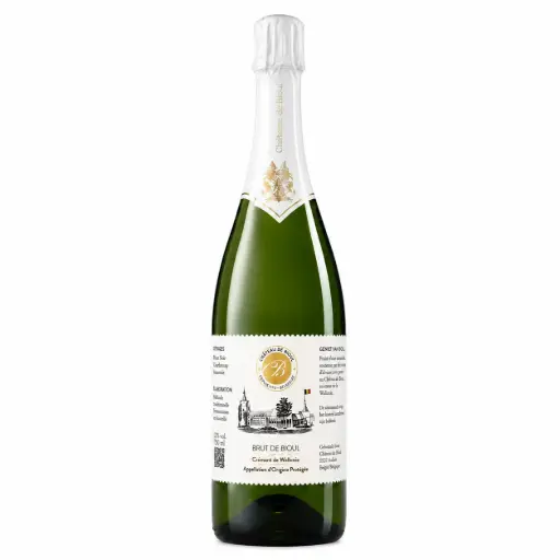 Brut de Bioul 2022