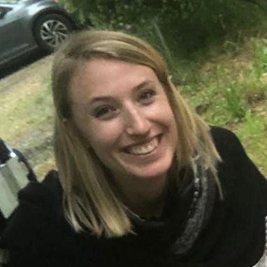 Amandine Delforge Château de Bioul vignoble belge Amandine Delforge