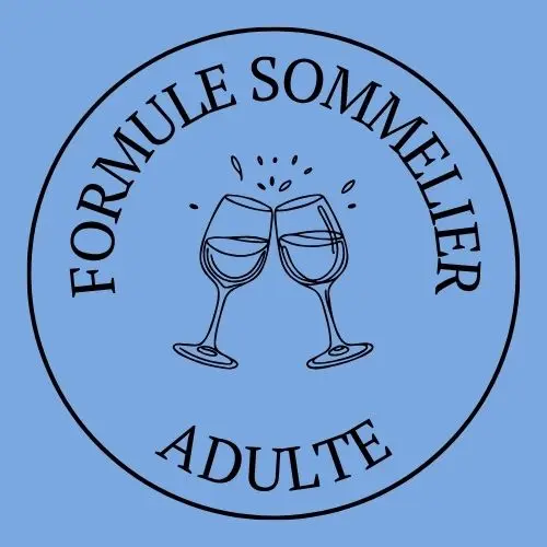 Formule voor volwassenen SOMMELIER