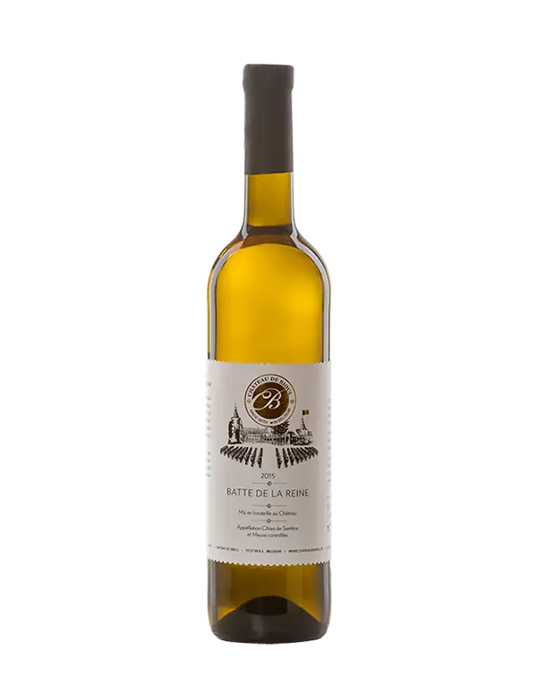 Batte de la Reine Magnum -2019