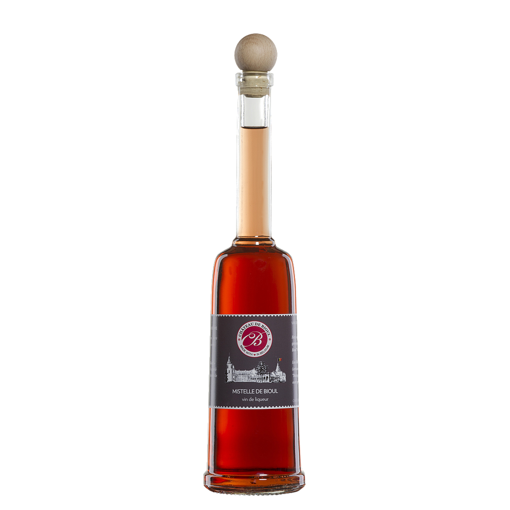 Mistelle de Bioul