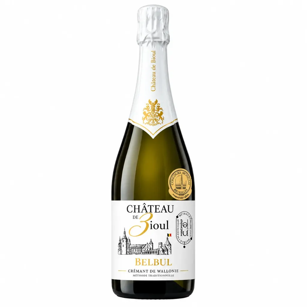 Brut de Bioul Magnum 2020
