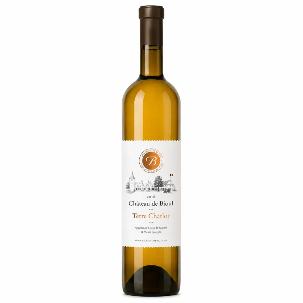 Terre Charlot Magnum Bio 2023