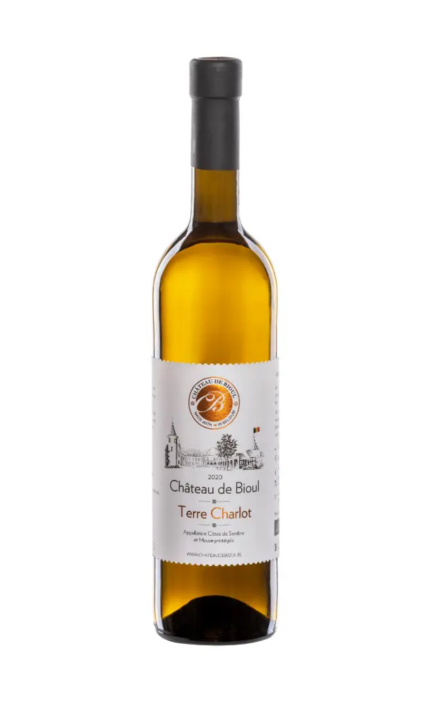 Terre Charlot Magnum Bio 2023