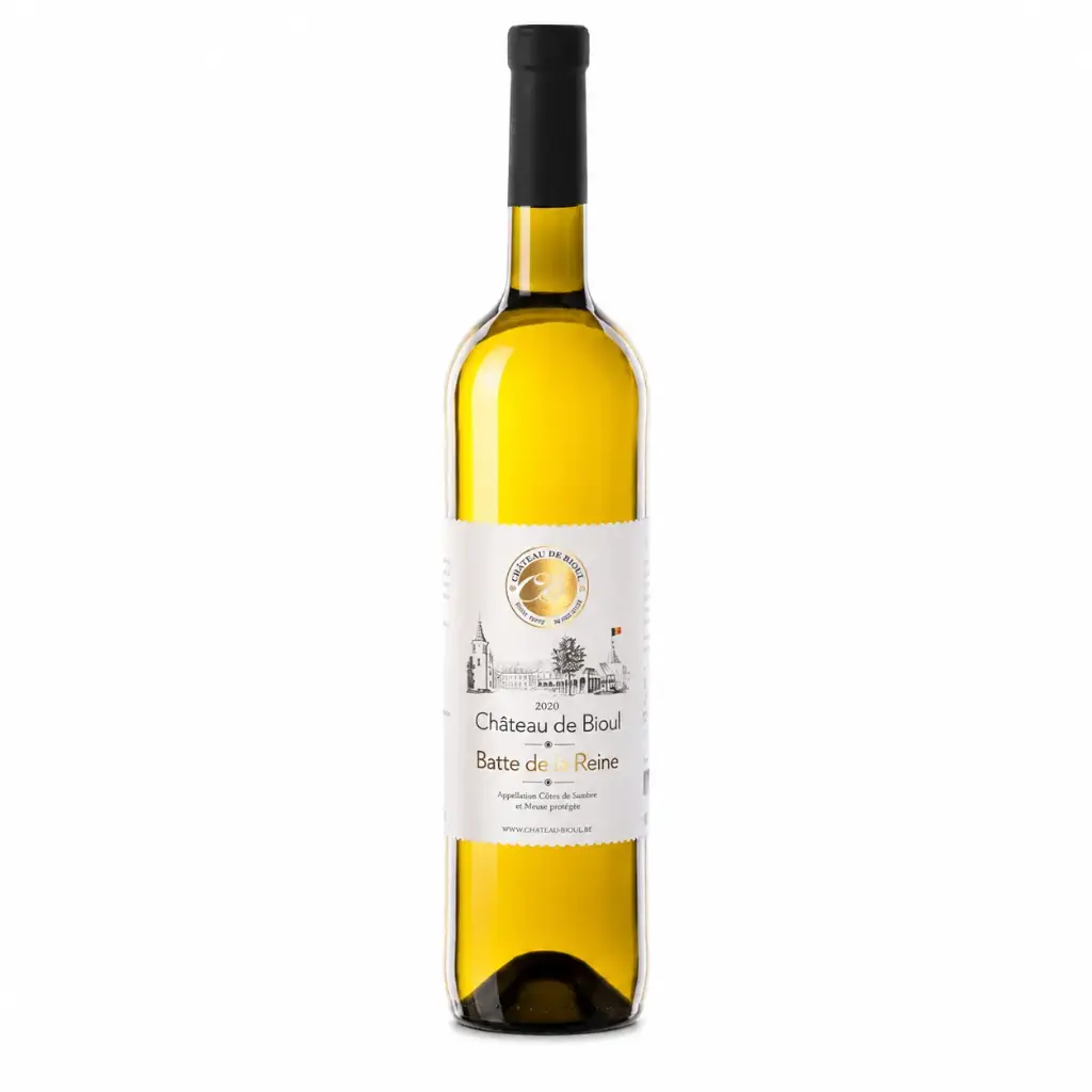 Batte de la Reine 2023 - Bio (Bouteille)