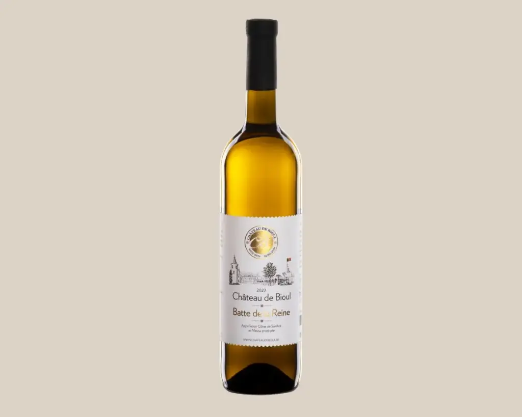 Batte de la Reine Magnum -2023