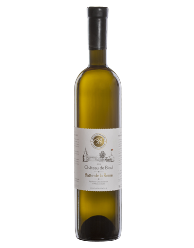 Batte de la Reine Magnum -2023