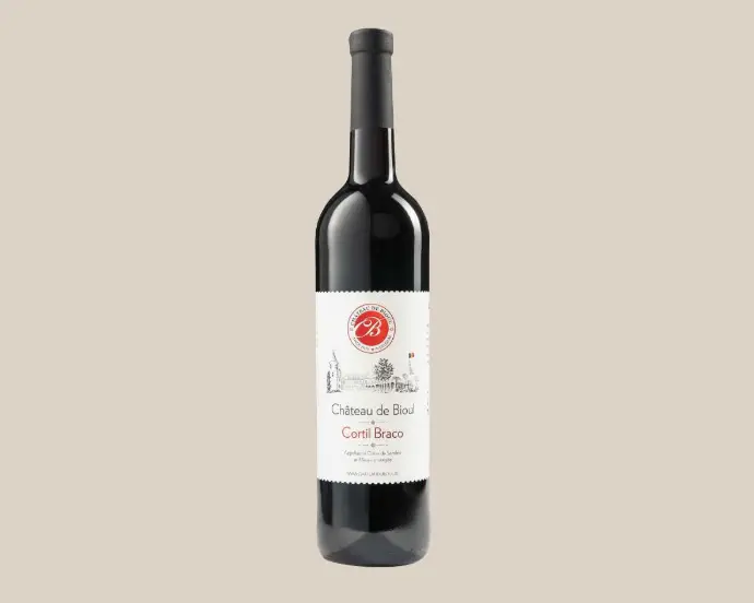 Petit Cortil Bio 2024
