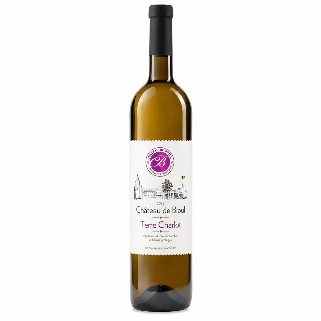 Terre Charlot 23-24 - Bio
