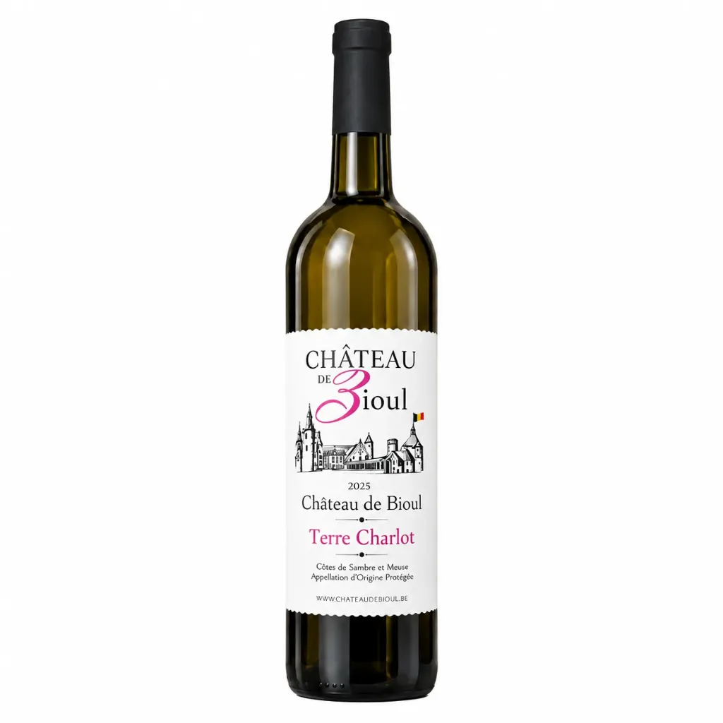 Terre Charlot 25 Bio (Bouteille)