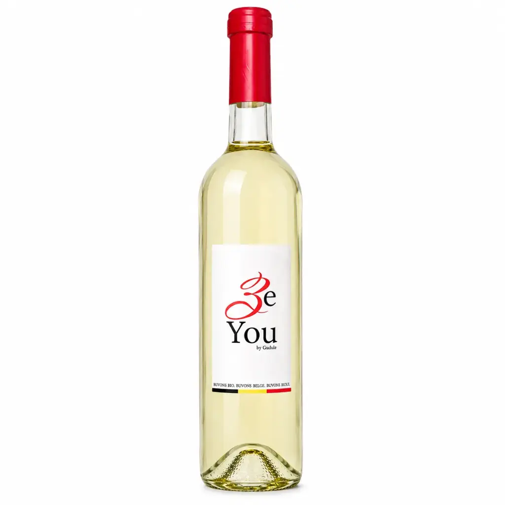 Be You 2025 Bio (bouteille)