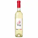Be You 2025 Bio (bouteille)
