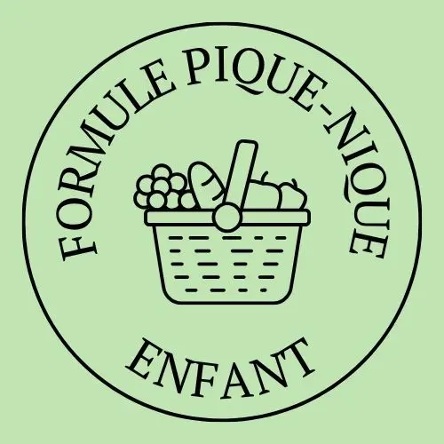 Toegang MIB + Picnic  (kinderen)