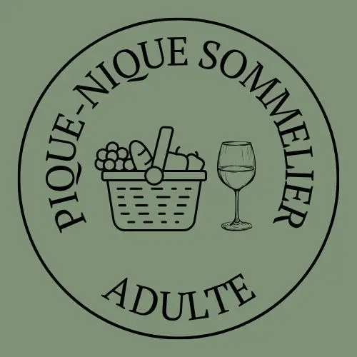 Formule Pique-nique du SOMMELIER adulte