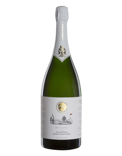 Brut de Bioul Magnum Bio 2023