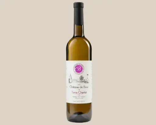 Terre Charlot 2023 - Bio
