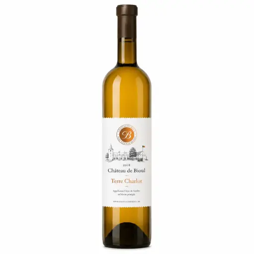 Terre Charlot Magnum Bio 2023