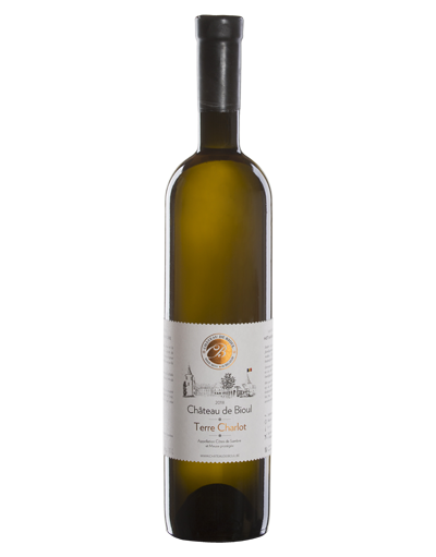 Terre Charlot Magnum Bio 2023