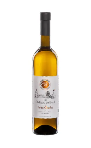 Terre Charlot Magnum Bio 2023