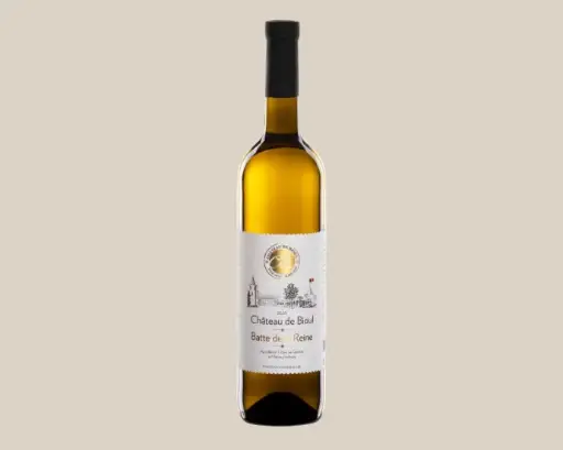 Batte de la Reine 2023 - Bio