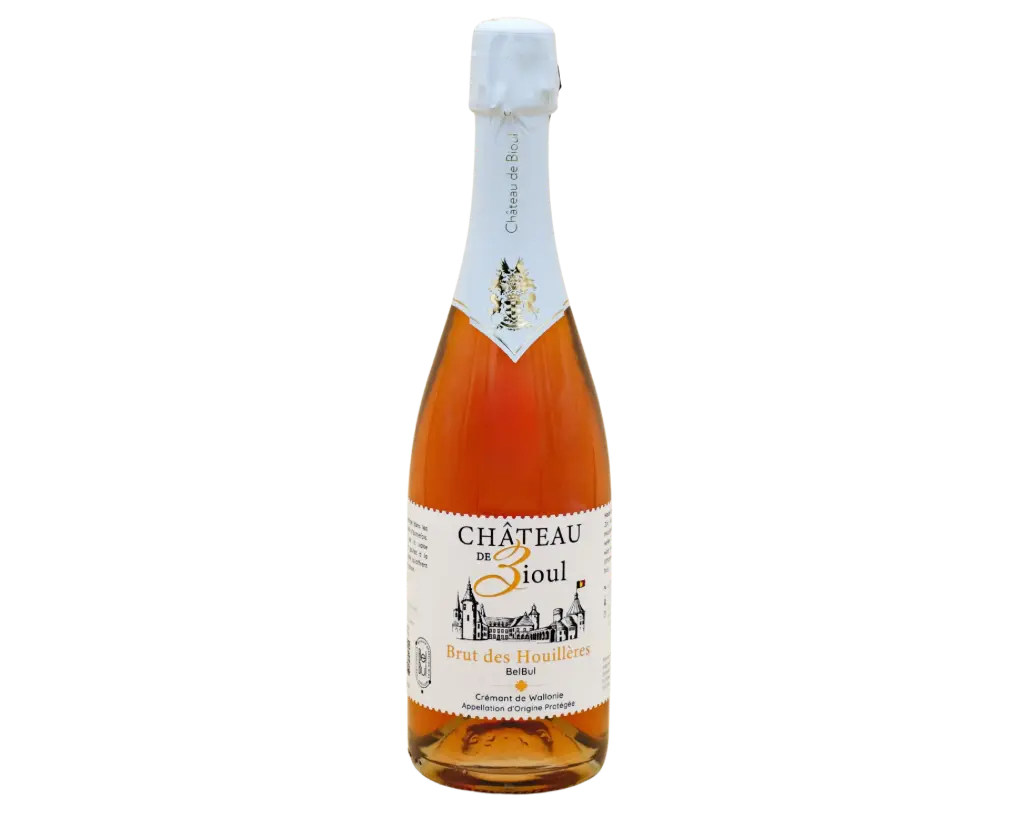 Brut des Houillères 23/24 - Bio