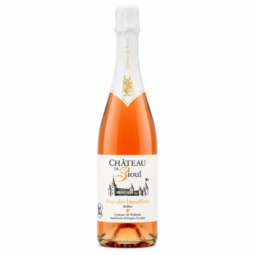 Brut de Bioul 2024 - Bio