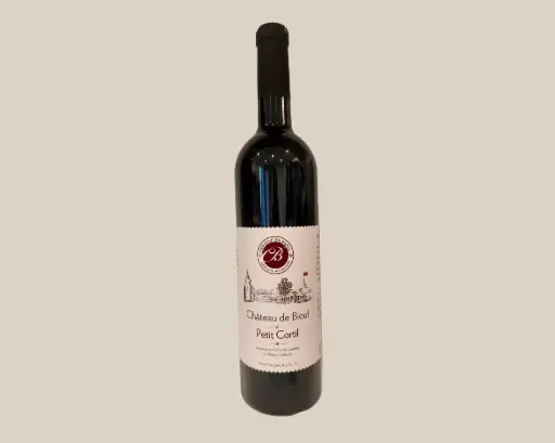 Cortil Braco 2020 - Bio