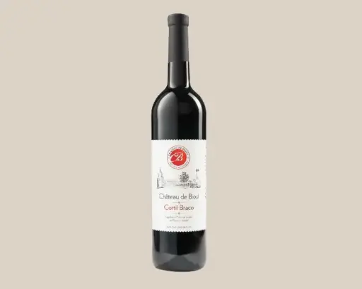 Petit Cortil Bio 2024