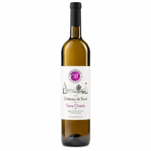 Terre Charlot 23-24 - Bio