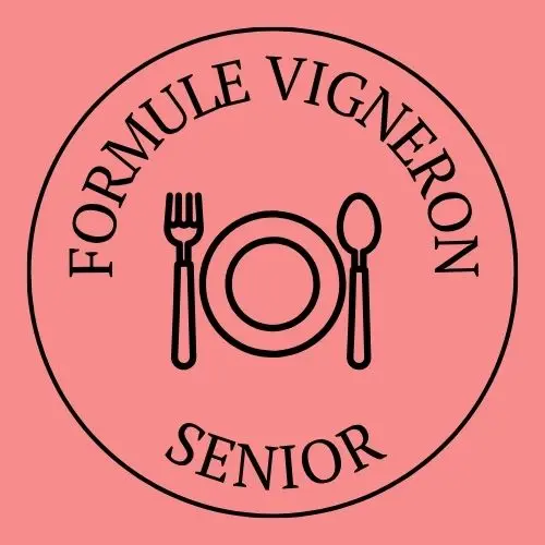 Formule du Vigneron sénior (+ de 65 ans)
