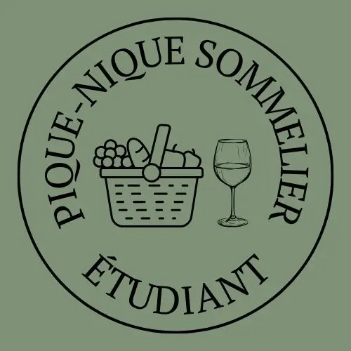 Formule Pique-nique du sommelier étudiant