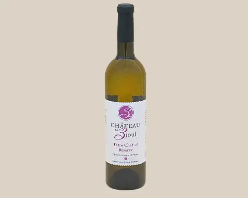 Terre Charlot - Réserve (Bouteille) 