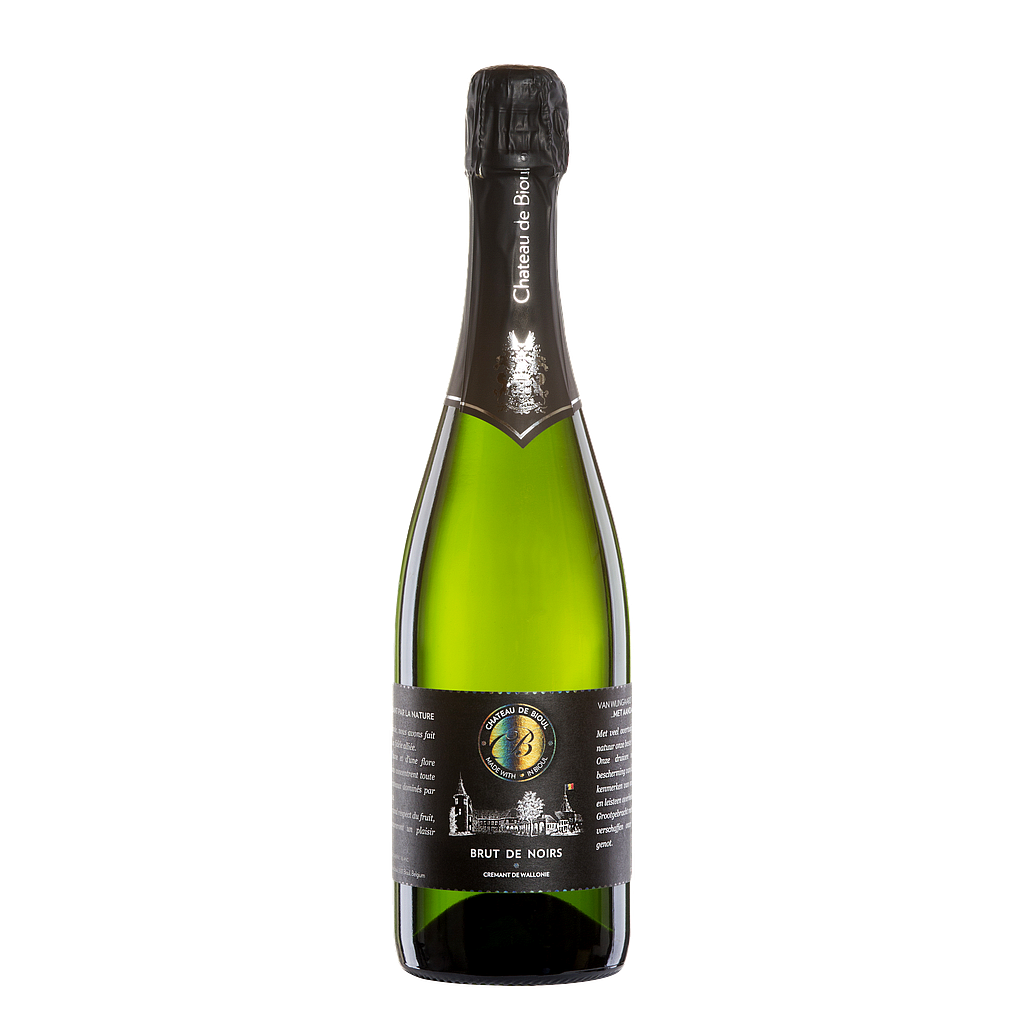 Brut de Noirs